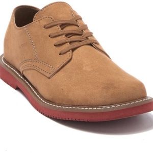 Speedy Top-Sider Caspian Lace Up Shoes size 2